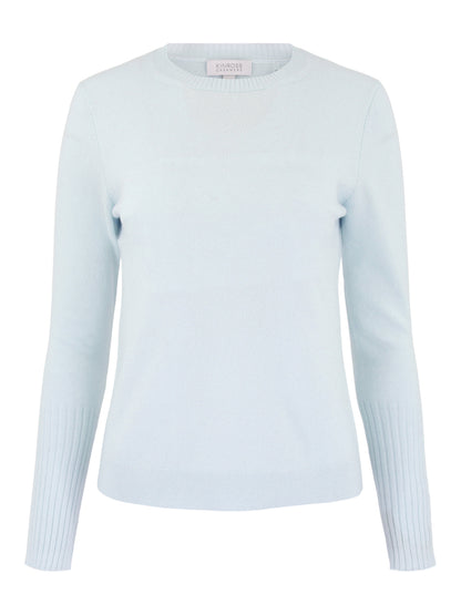 Kinross Crewneck (More Colors)