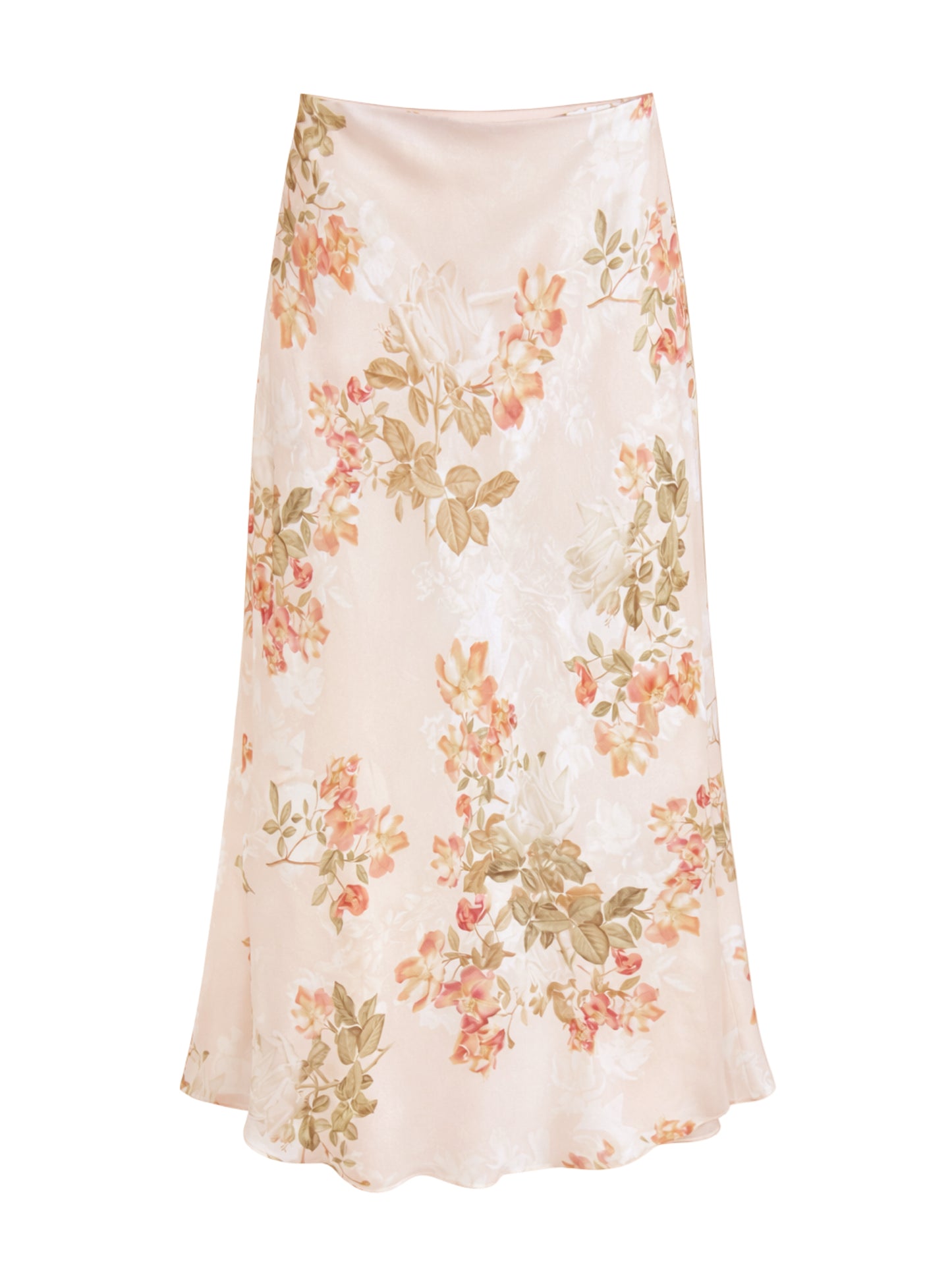 The Favorite Skirt