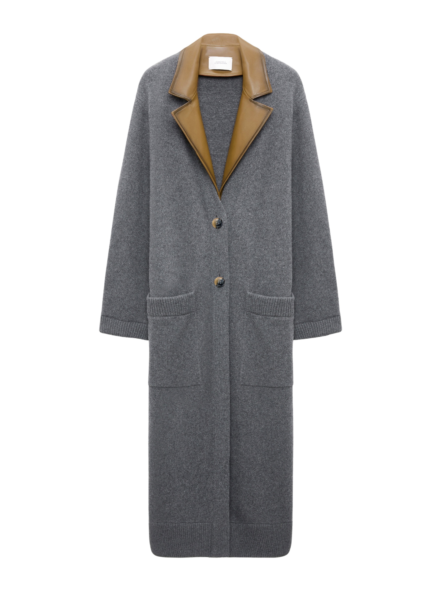 It's a Match Coat