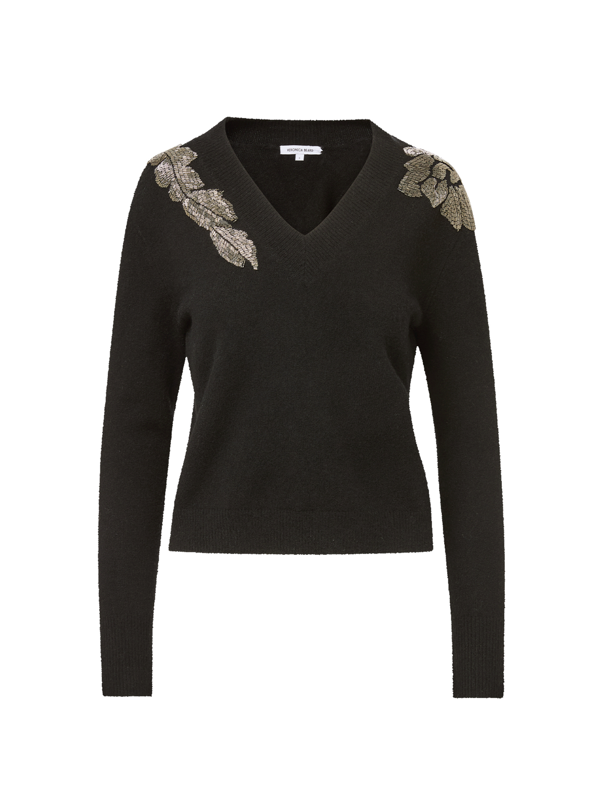 Saelith Embellished Pullover