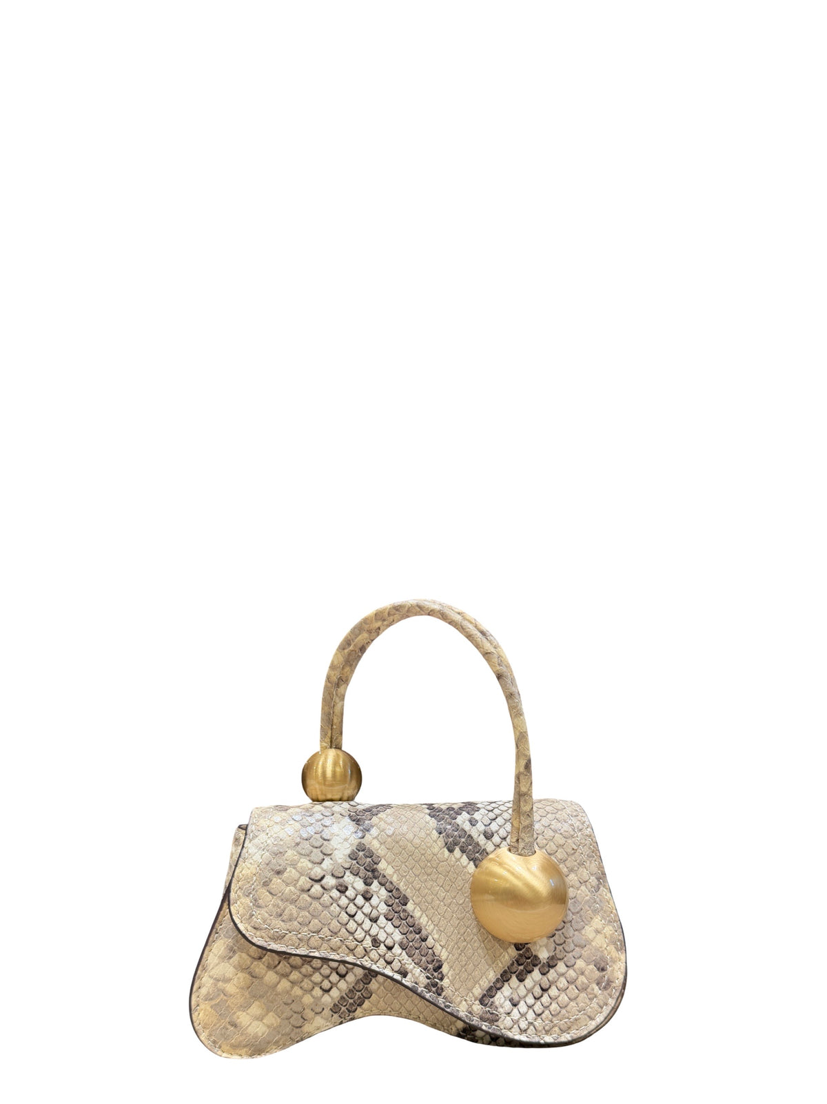 Kazia Nano Crossbody