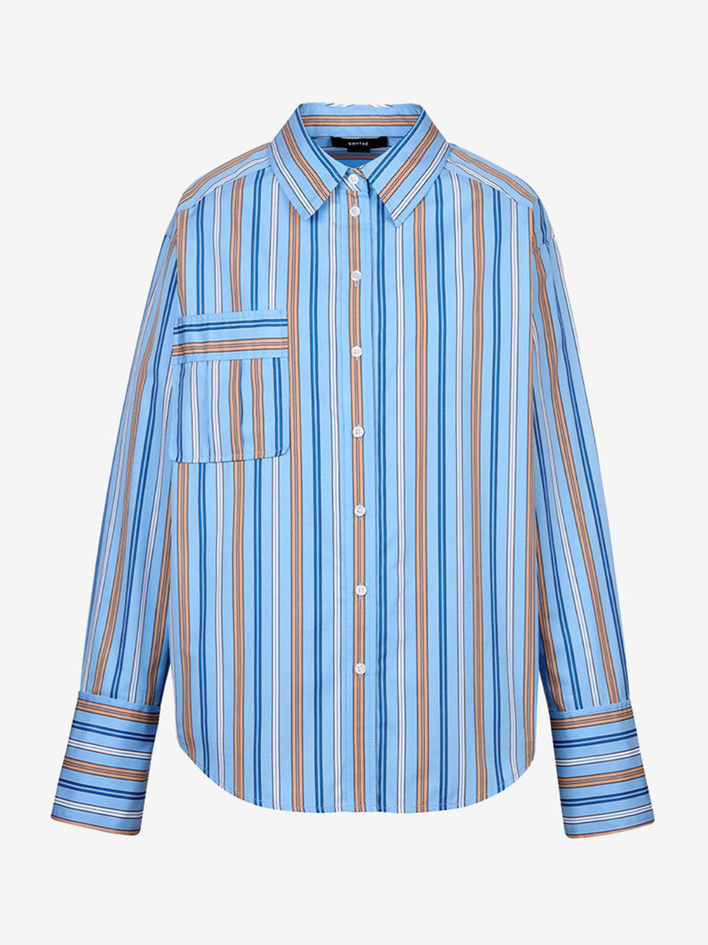 Classic Relaxed Shirt