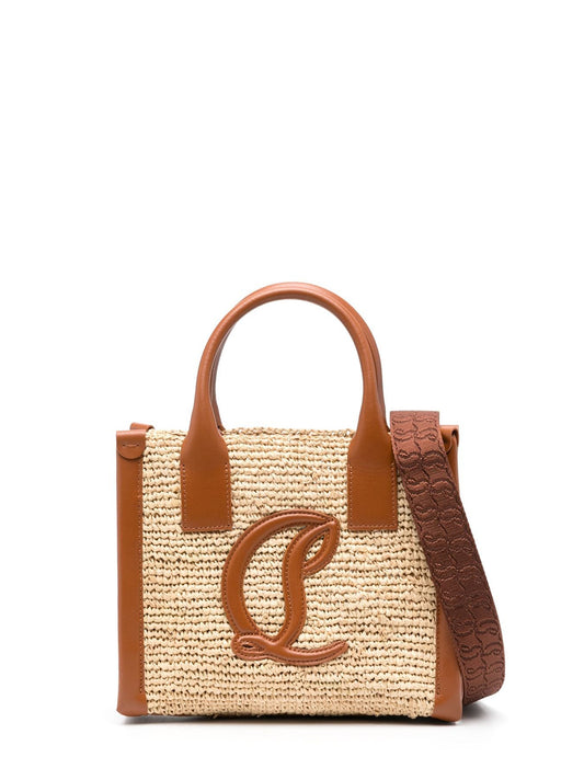 Christian Louboutin By My Side Mini Tote Bag | In-Store Only