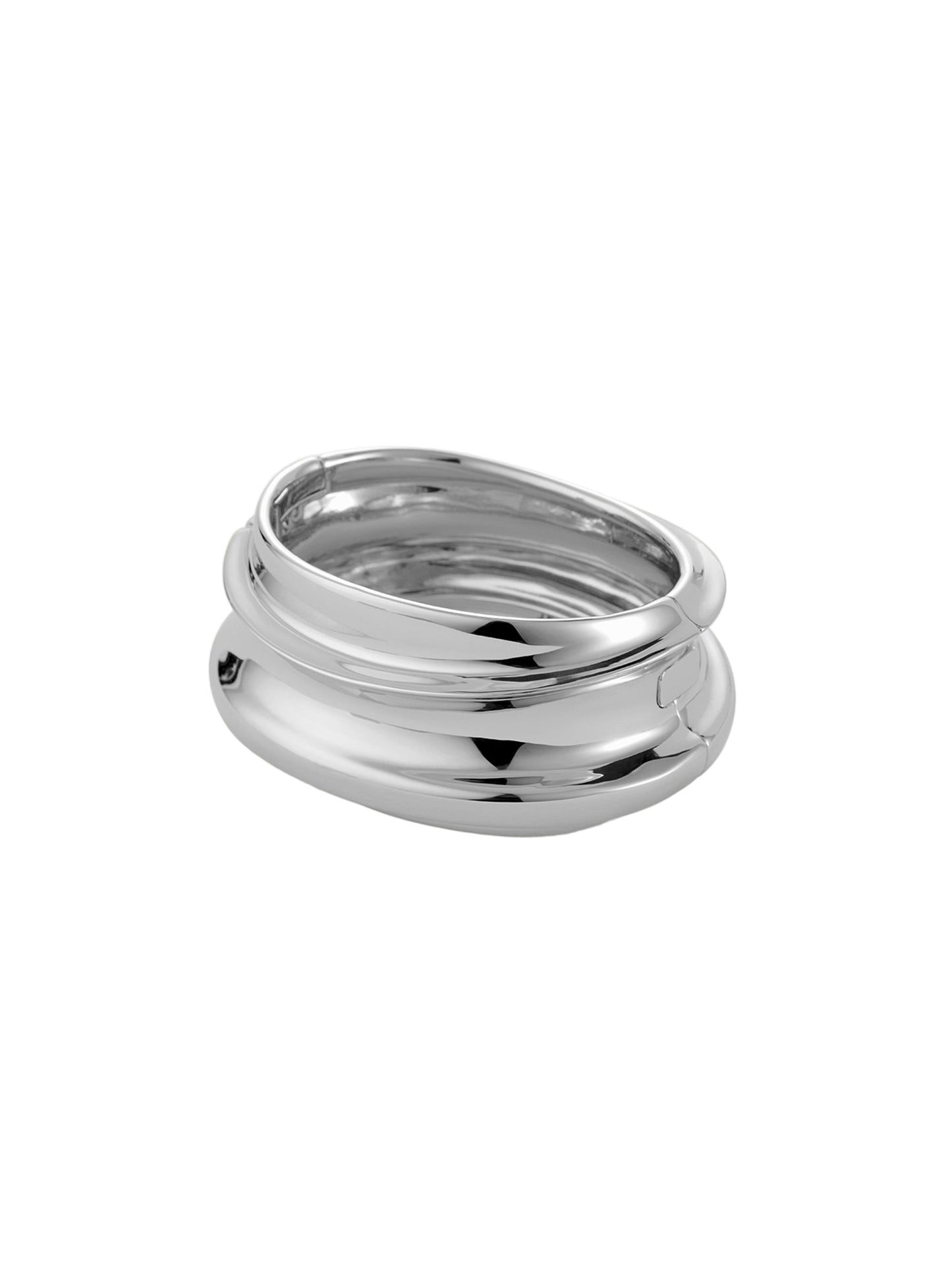 Jenny Bird Lennon Mega Bangle (More Colors)