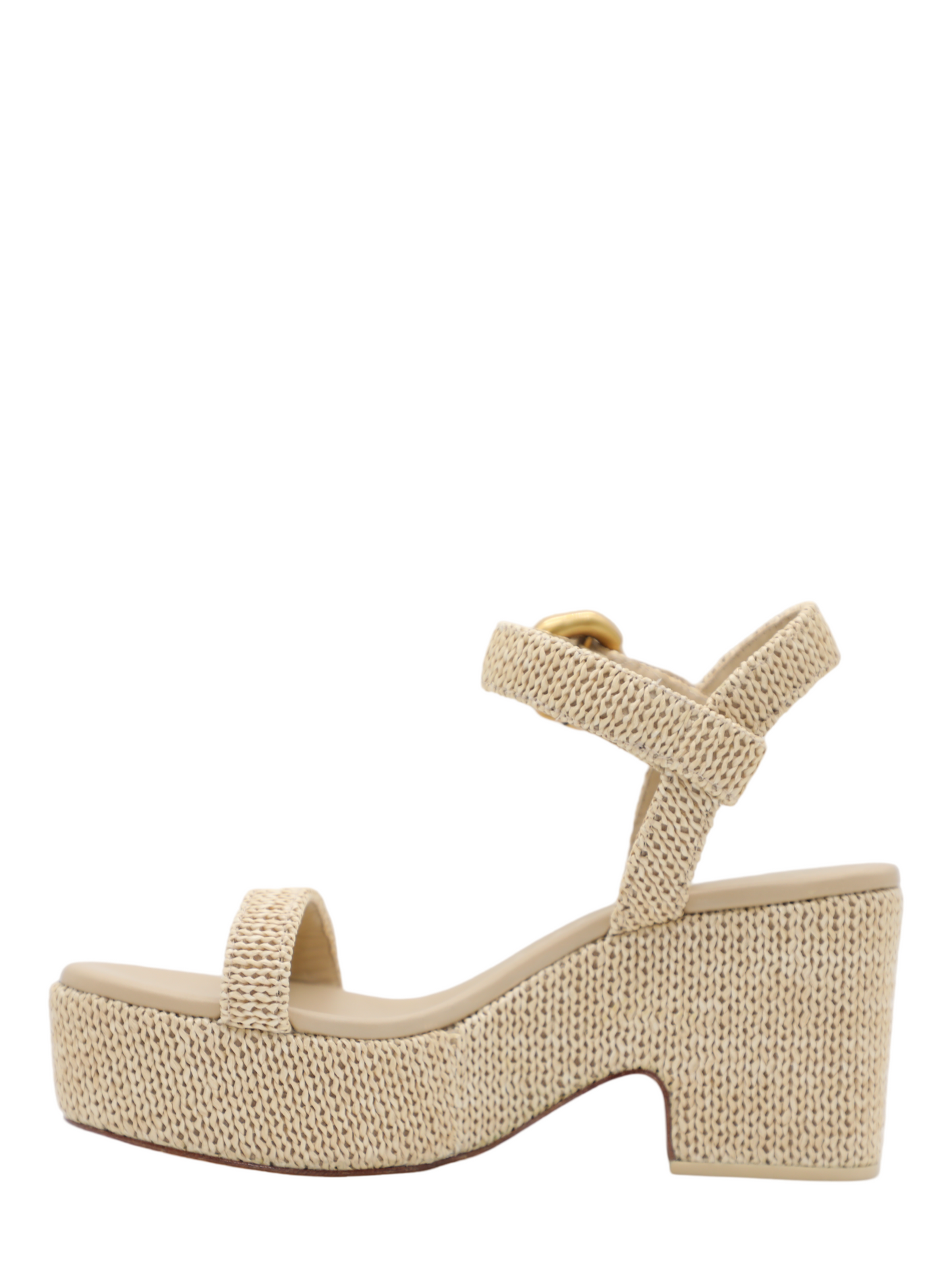 Cult Gaia Clara Platform in Natural