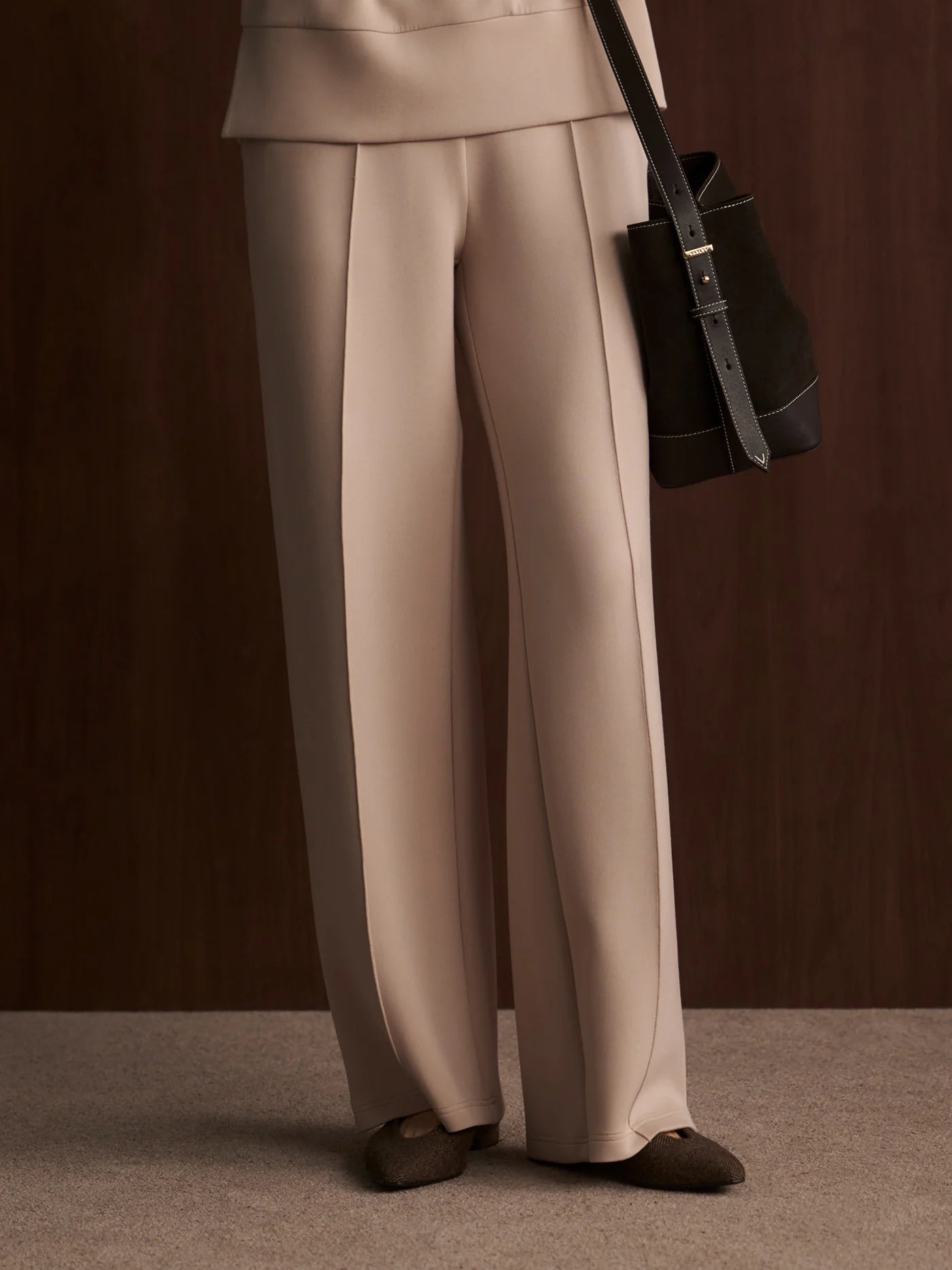 Varley Wide Leg Pant 30 (More Colors)