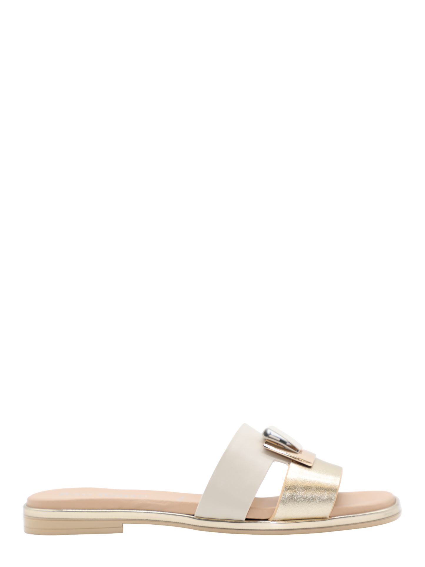 Ron White Valinda Flat Sandal (More Colors)