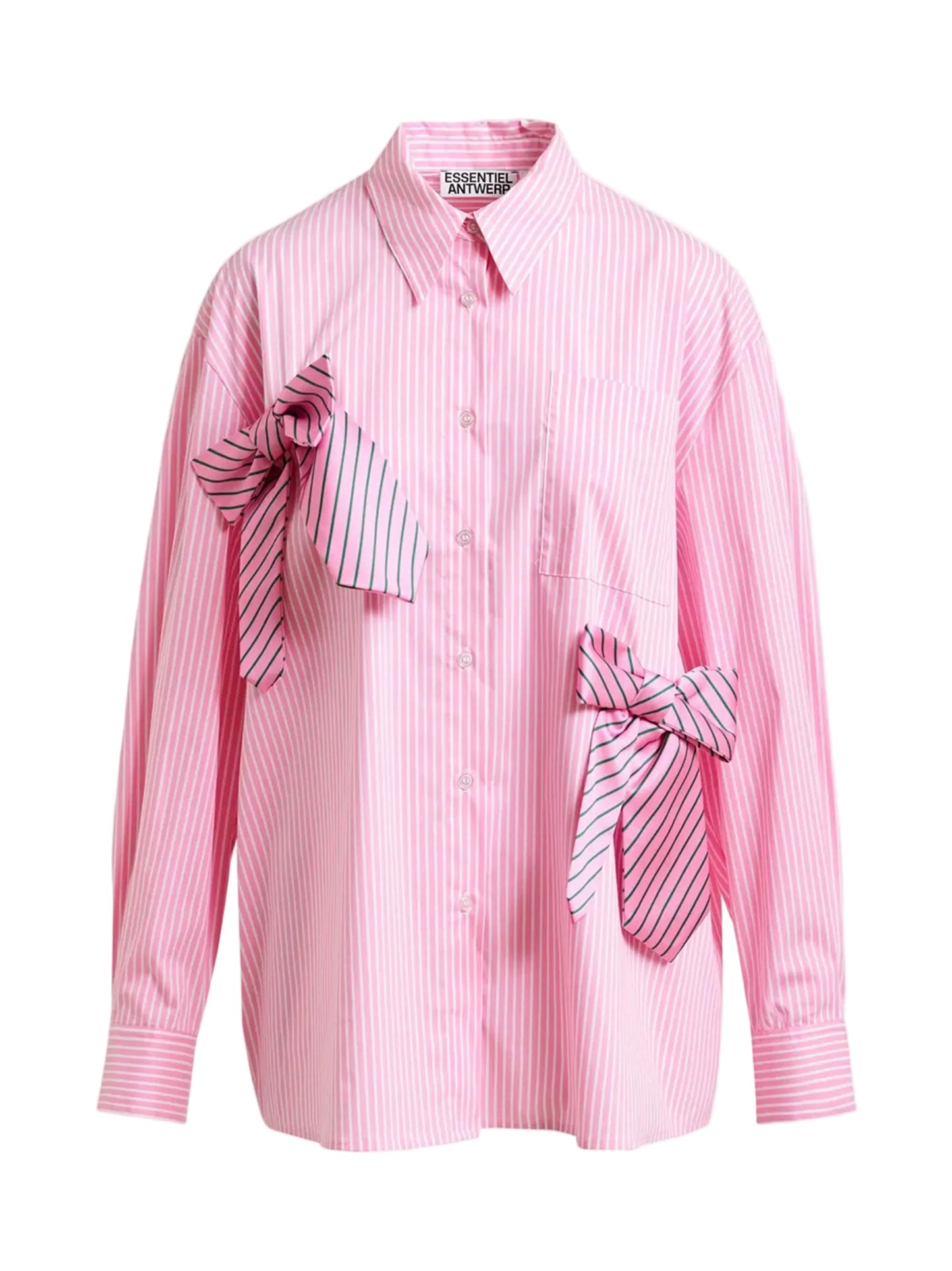Jiwi Shirt w/ Bowties