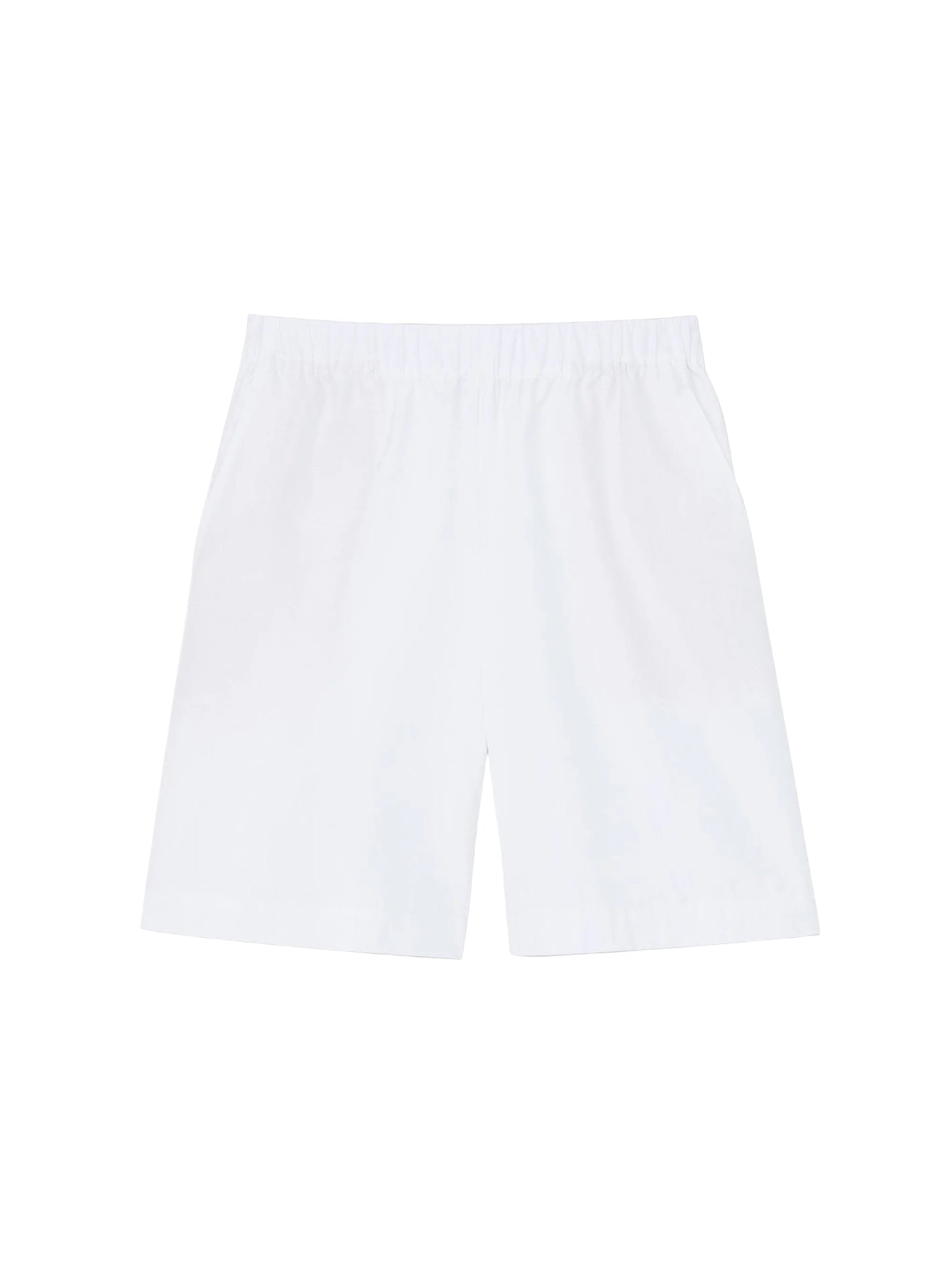 Riverside Ctn Pop Short