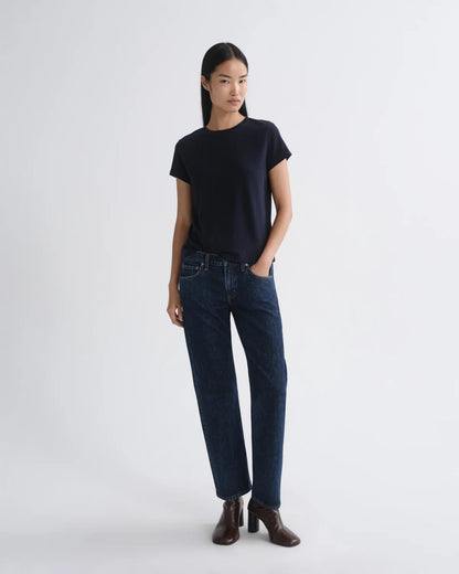 Agolde Stovepipe Jeans 29” in Pendulum