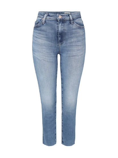 AG Jeans Mari Crop Jeans in Central Coast