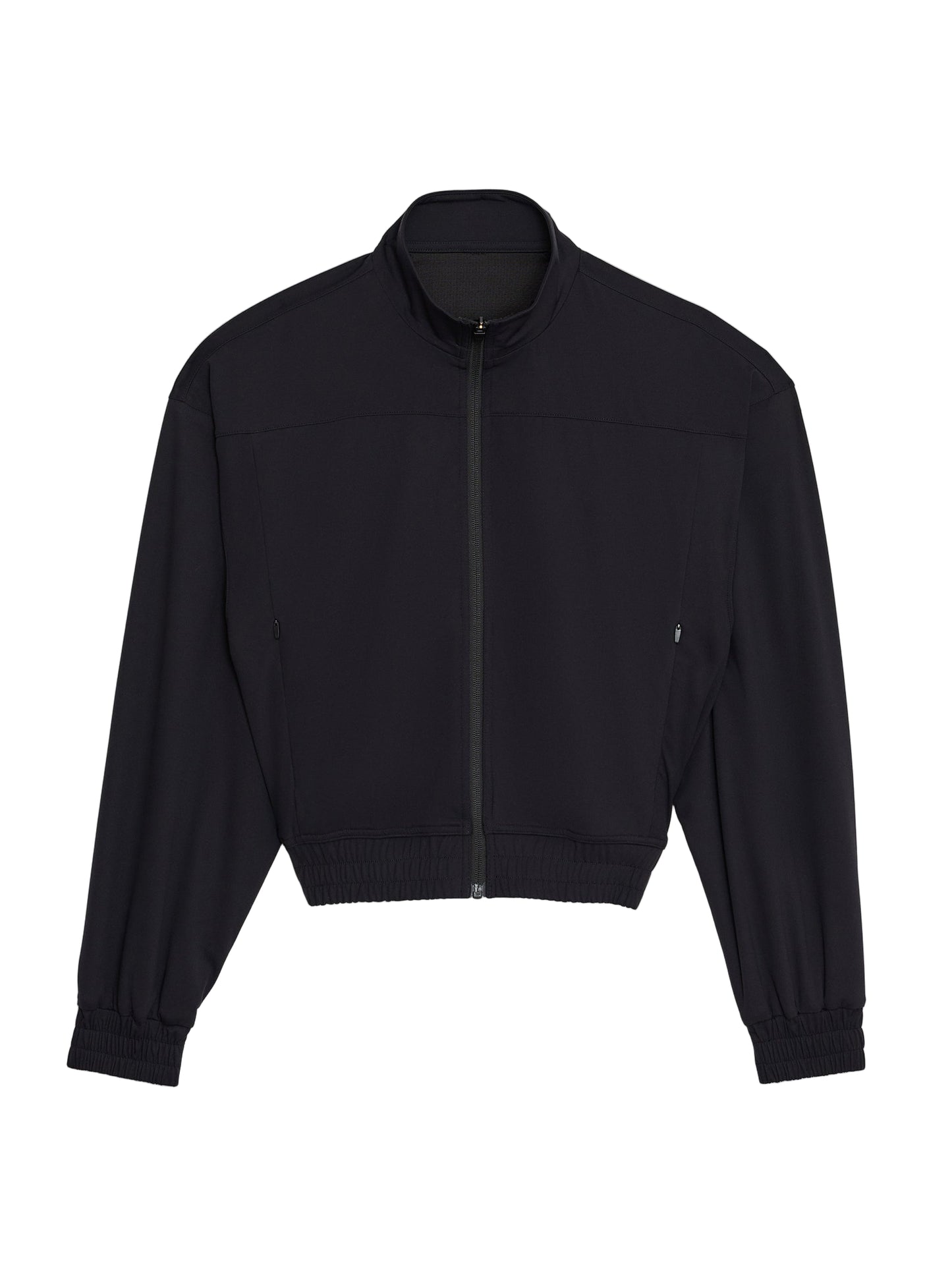 Splits59 Harlowe Rigor Jacket in Black