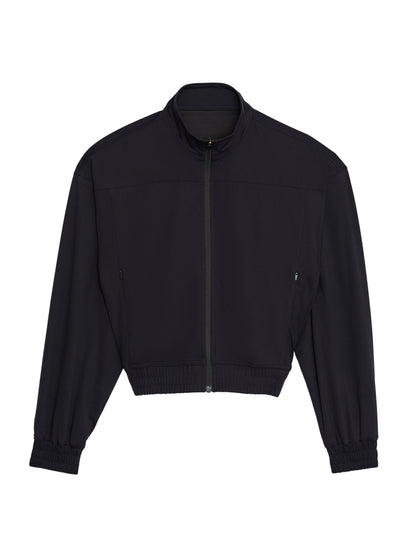 Splits59 Harlowe Rigor Jacket in Black