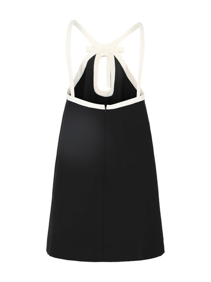 elenora mini dress Alexis Elenora Dress in Black – Leigh's of Breton Village