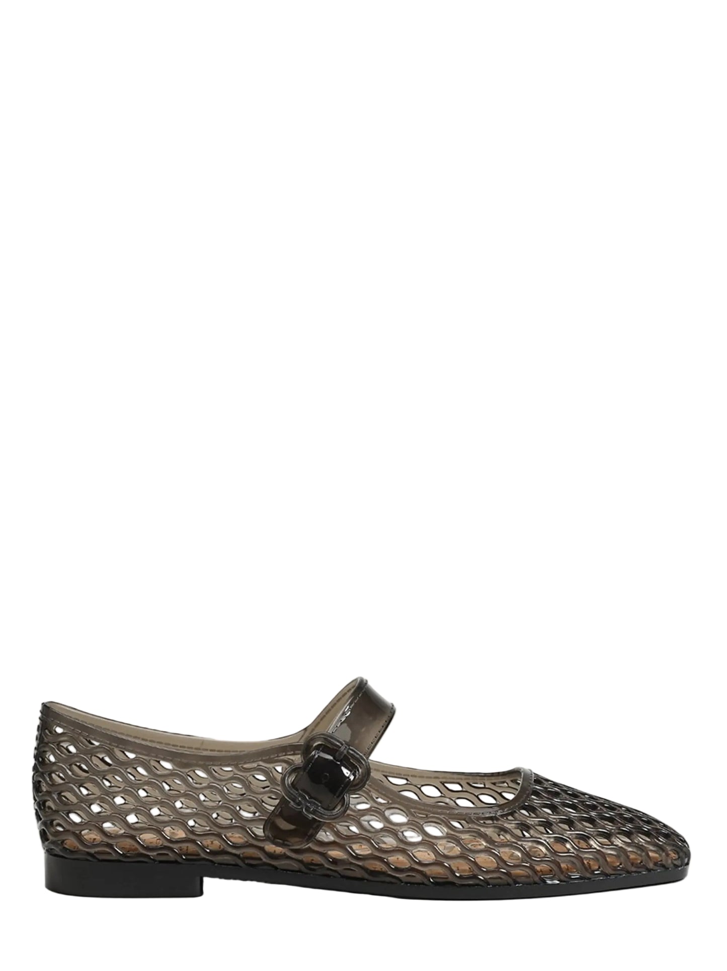 Sam Edelman Michaela Jelly Mary Jane Flat (More Colors)