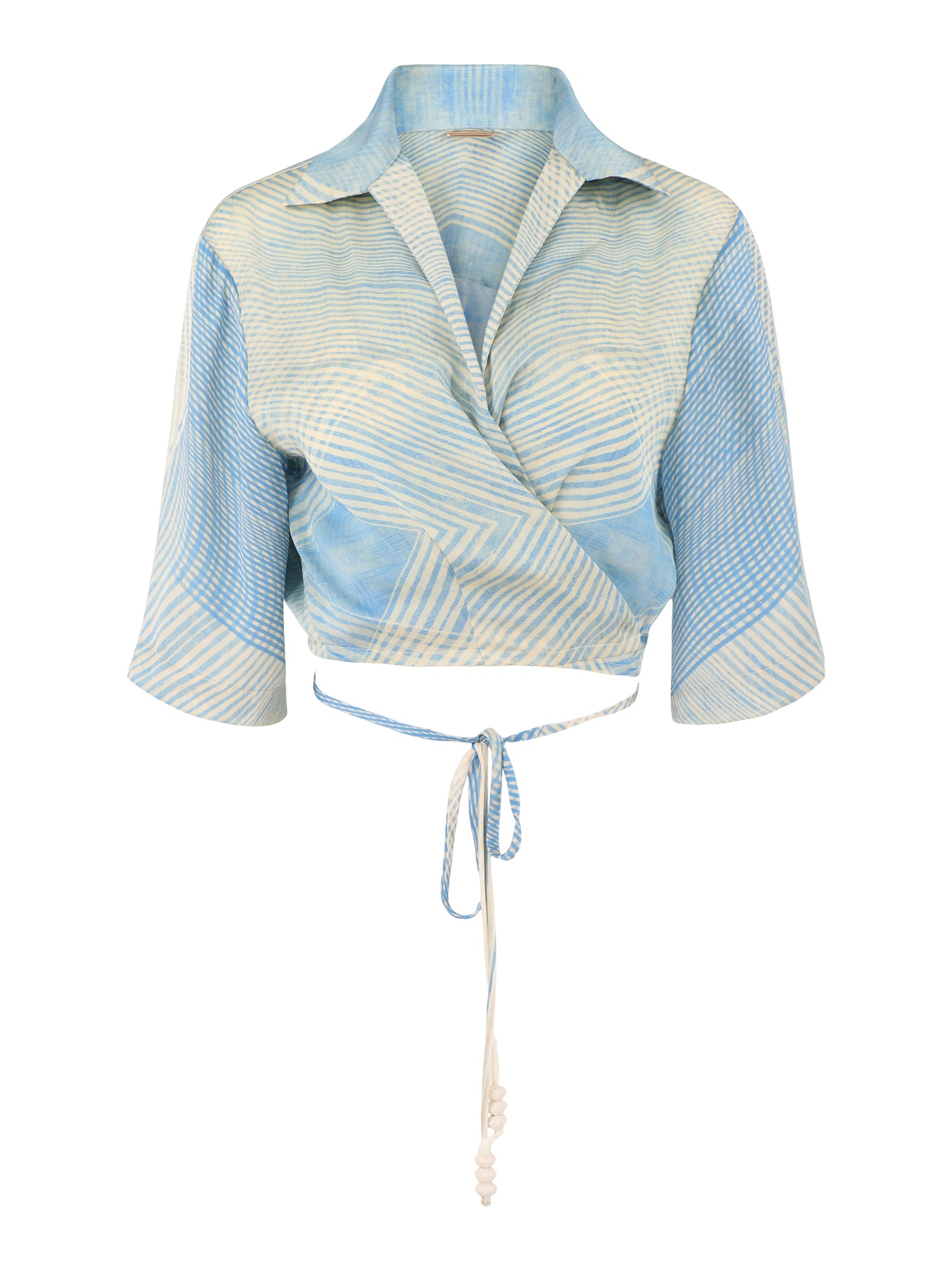Alexis Liari Top in Axure
