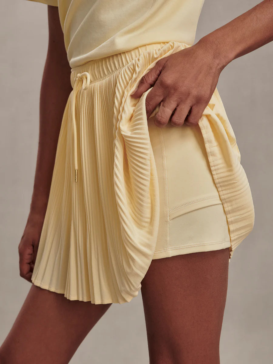 Varley Davina High Rise Skort 15" (More Colors)