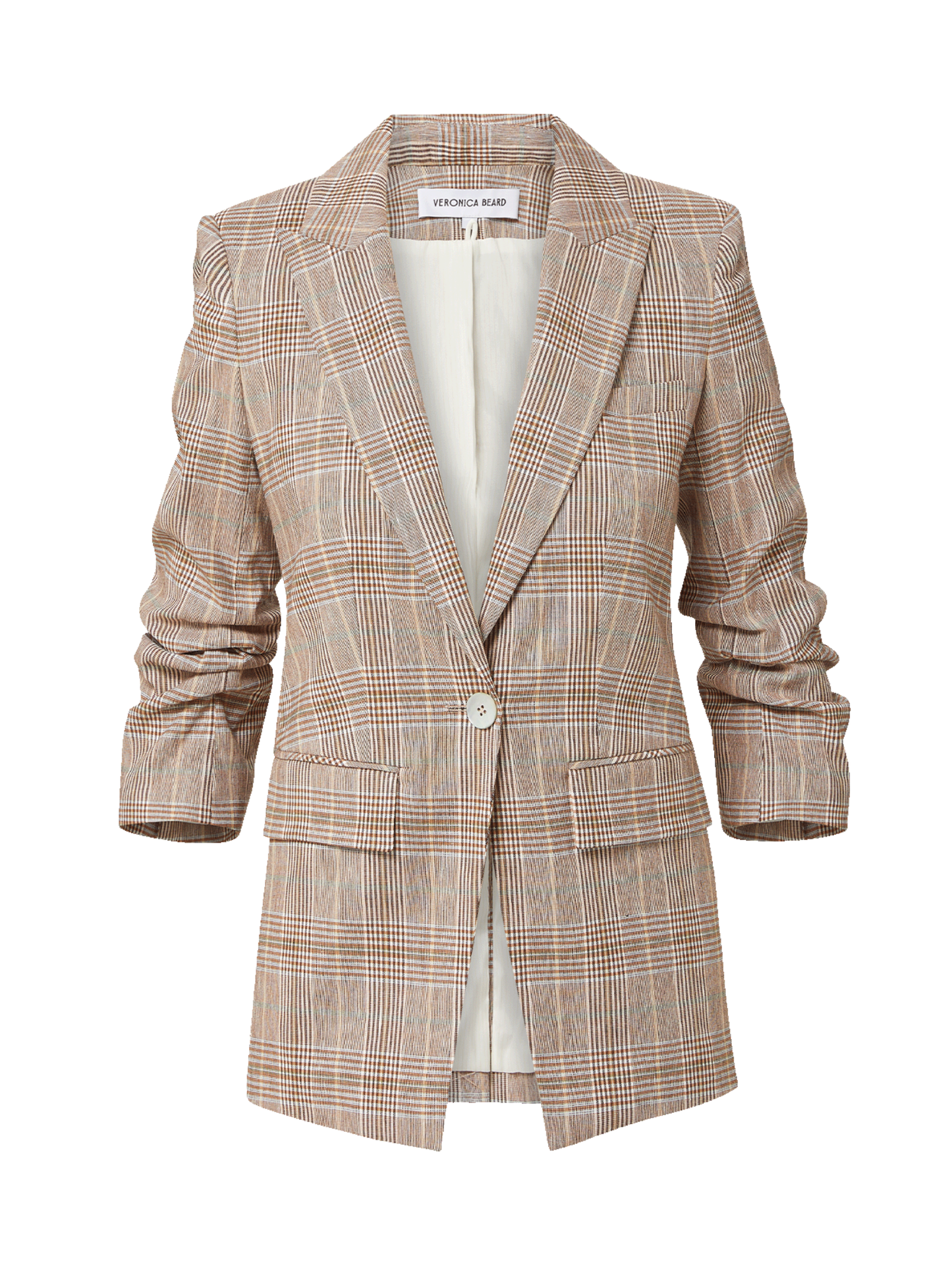Clayton Dickey Jacket