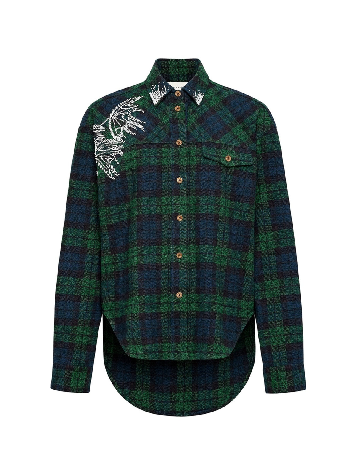 Ox Shirt