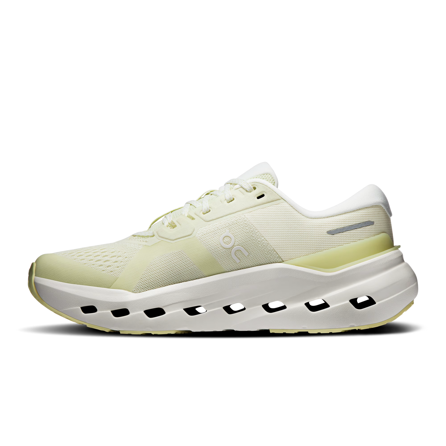On Running Women's Cloudrunner 3 in Seedling/Ivory