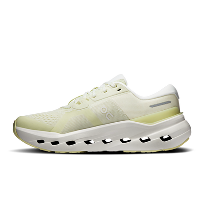 On Running Women's Cloudrunner 3 in Seedling/Ivory