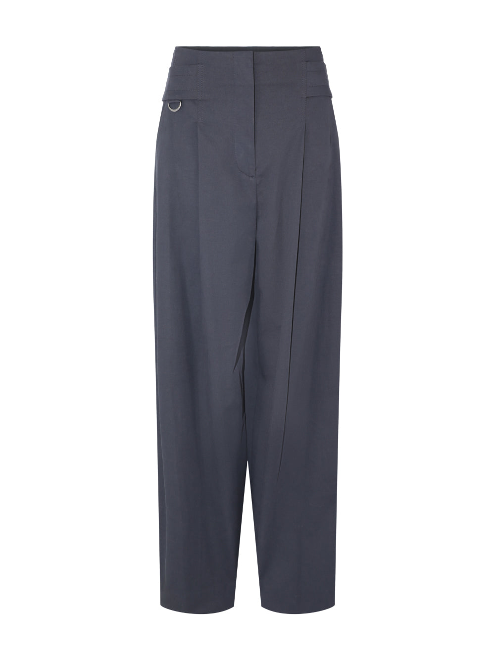 A.L.C. Elliot Pant in Evening Blue