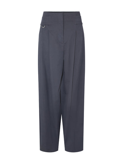 A.L.C. Elliot Pant in Evening Blue