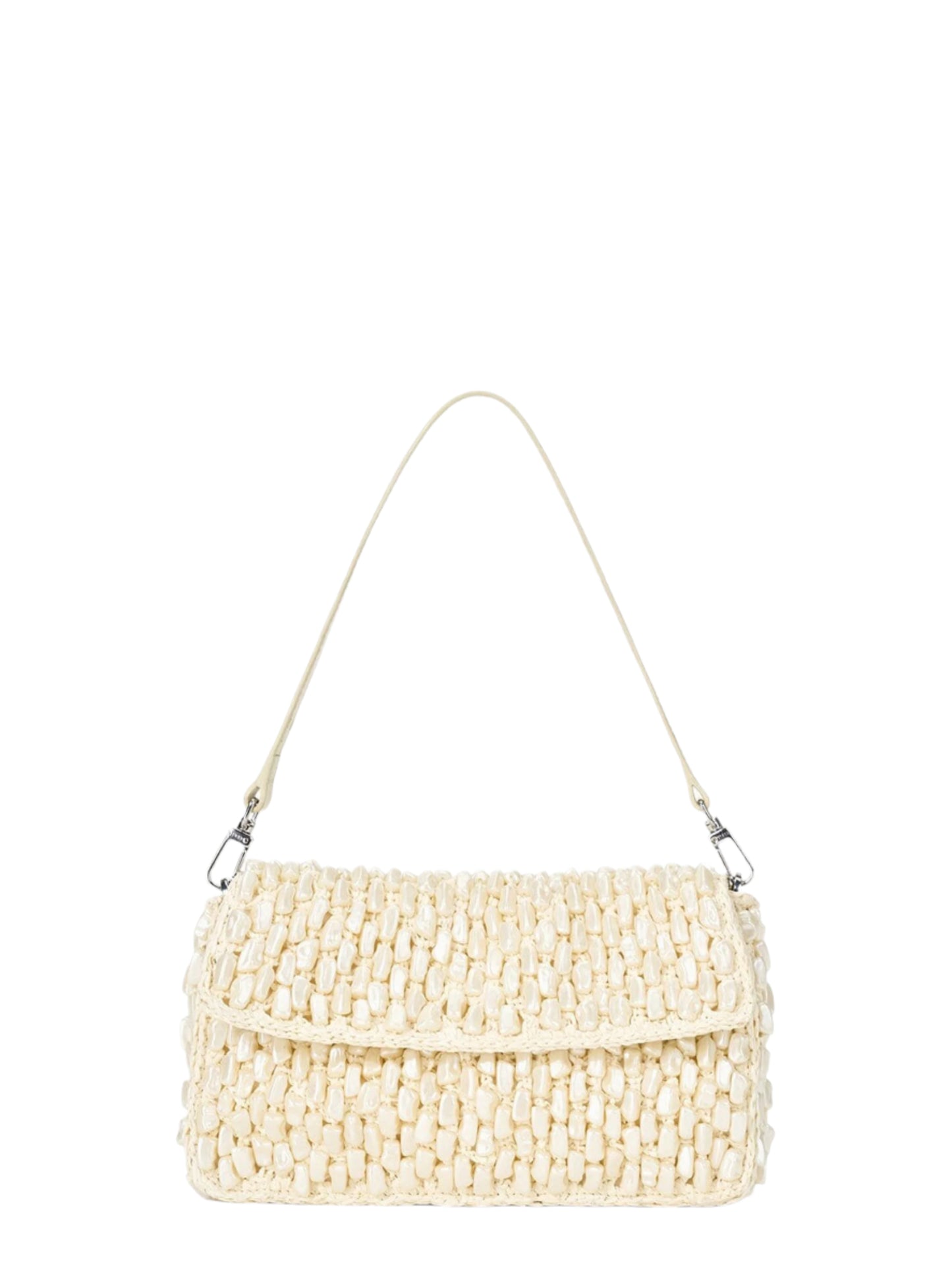 Staud Timmy Convertible Shoulder Bag (More Colors)