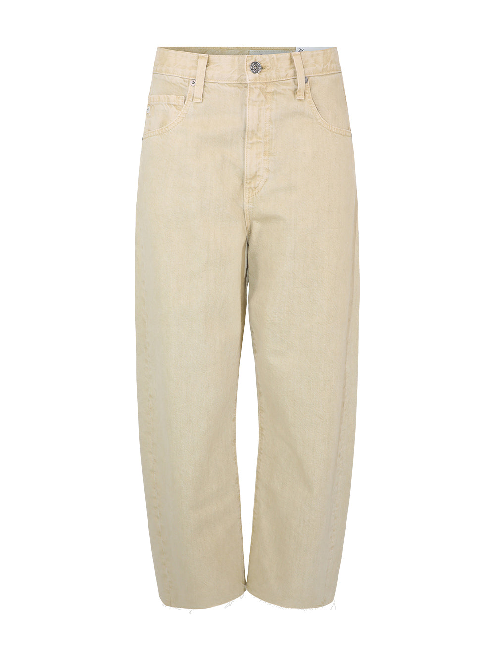 AG Jeans Hattie Crop Jeans (More Colors)