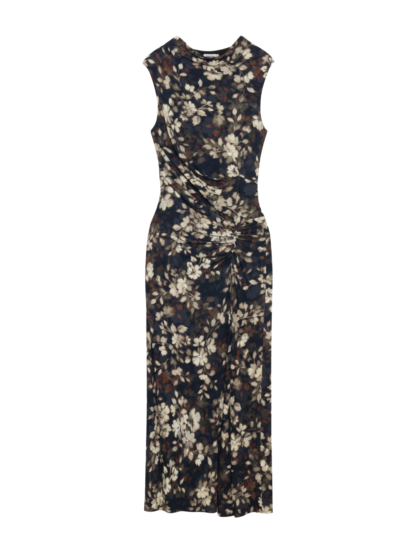 Acacia S/L Midi Dress