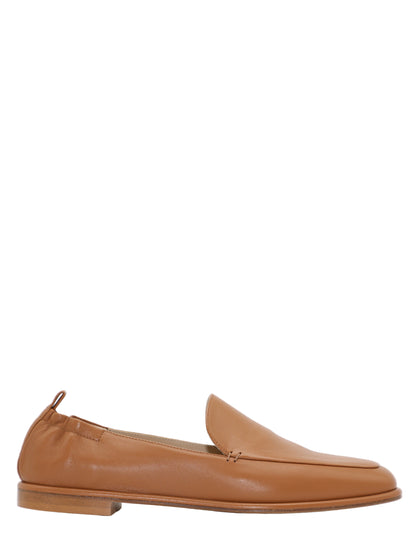 Ron White Gracelyn Loafer in Cognac