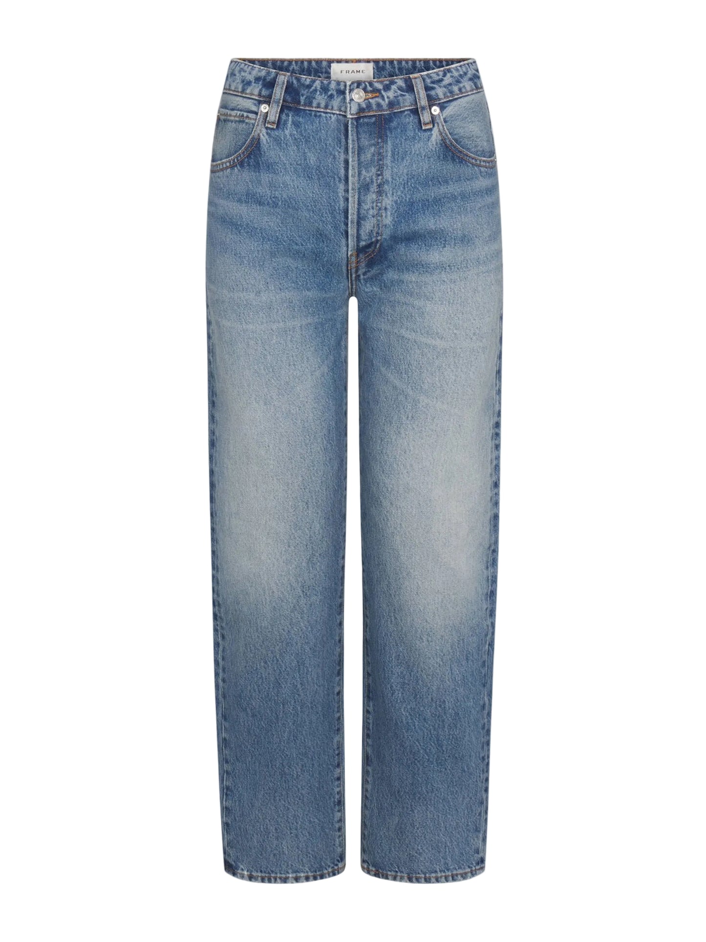 Frame The Essential Jeans in Rapture