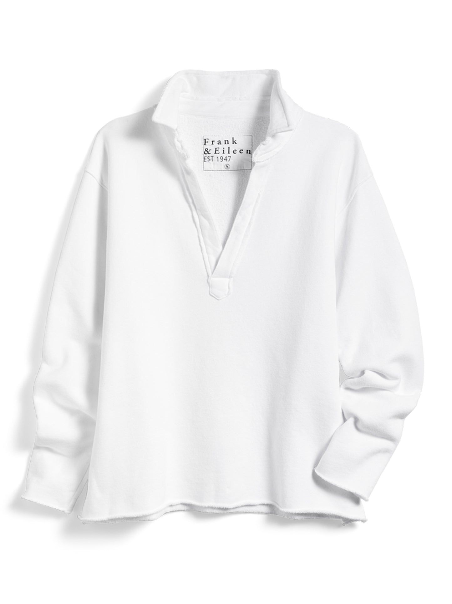 Patrick Popover Henley