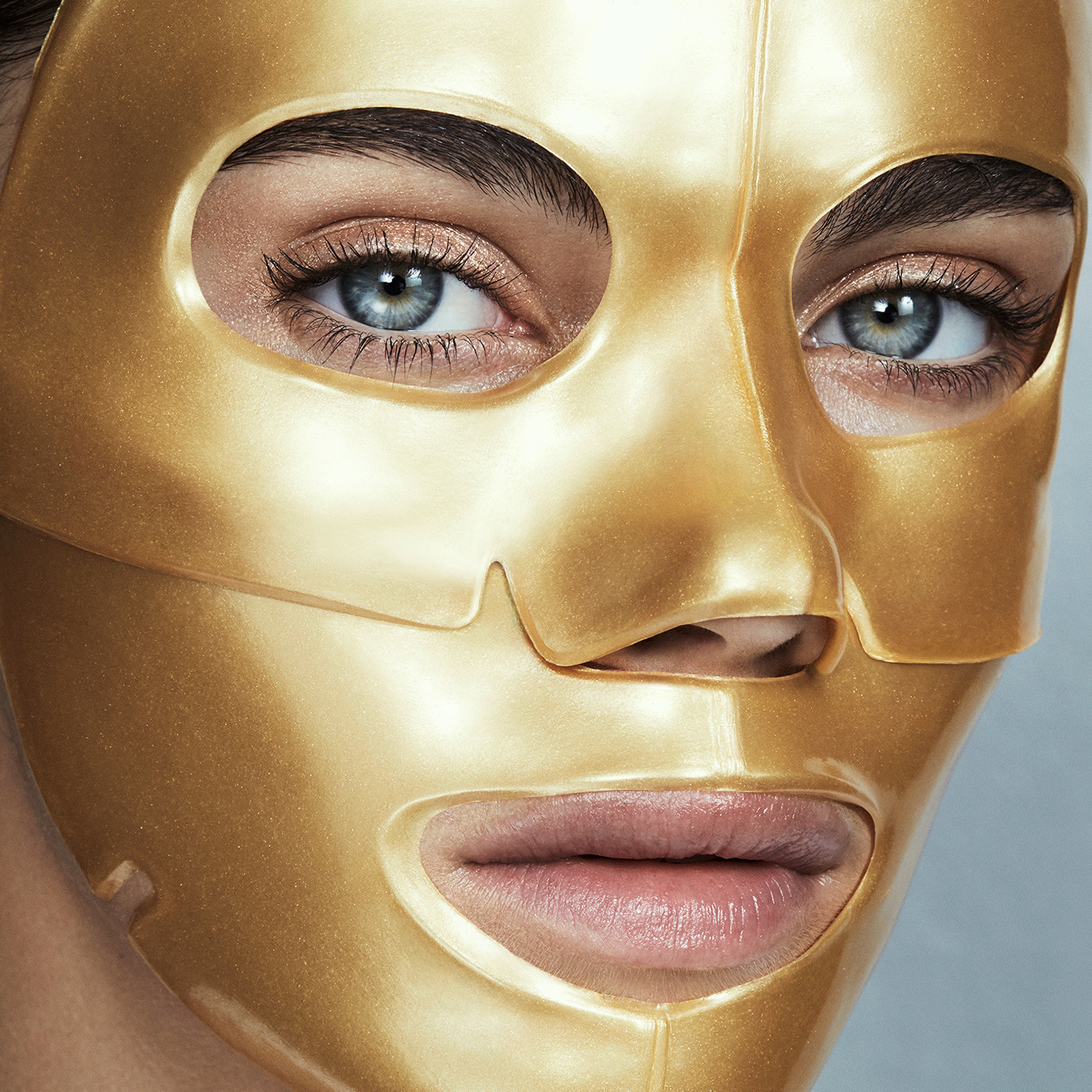 MZ Skin Hydra-Lift Gold Face Mask – Leigh's of Breton Village MZ Skin Hydra-Lift Gold Face Mask – Leigh's of Breton Village