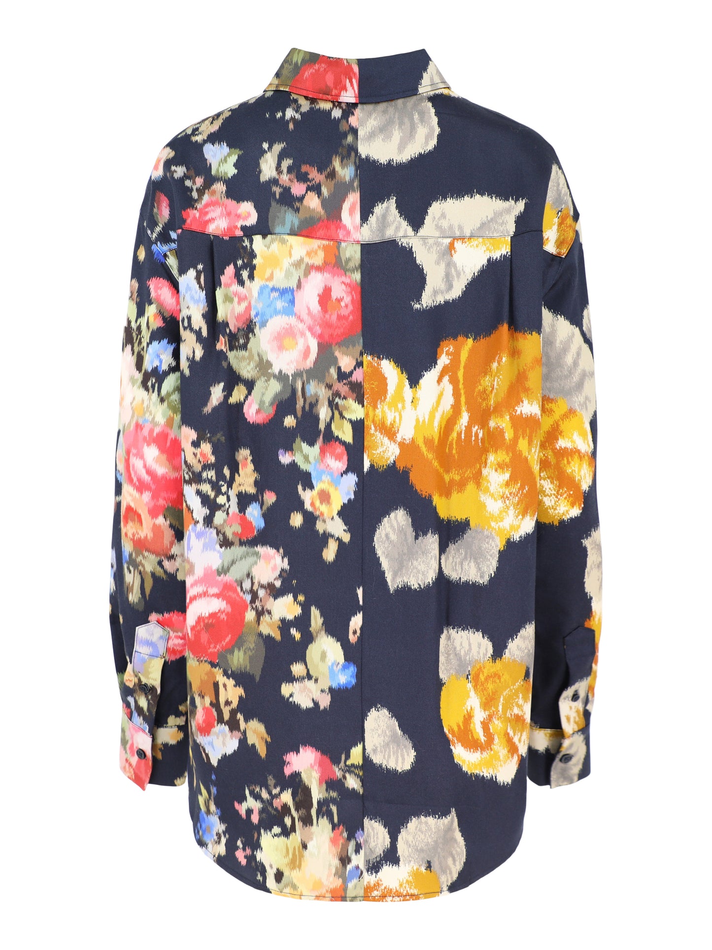 Essentiel Antwerp Jesper Oversized Shirt