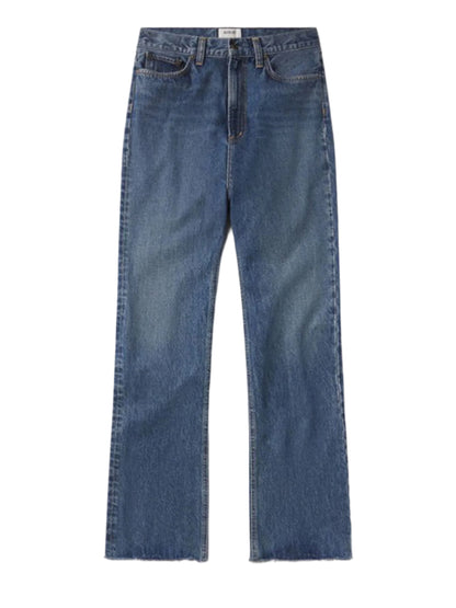 Agolde Leena Jeans in Placebo