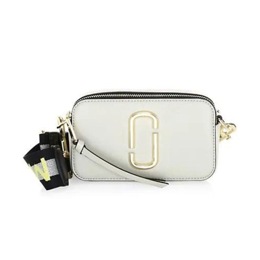 Marc Jacobs The Snapshot Camera Bag (More Colors)