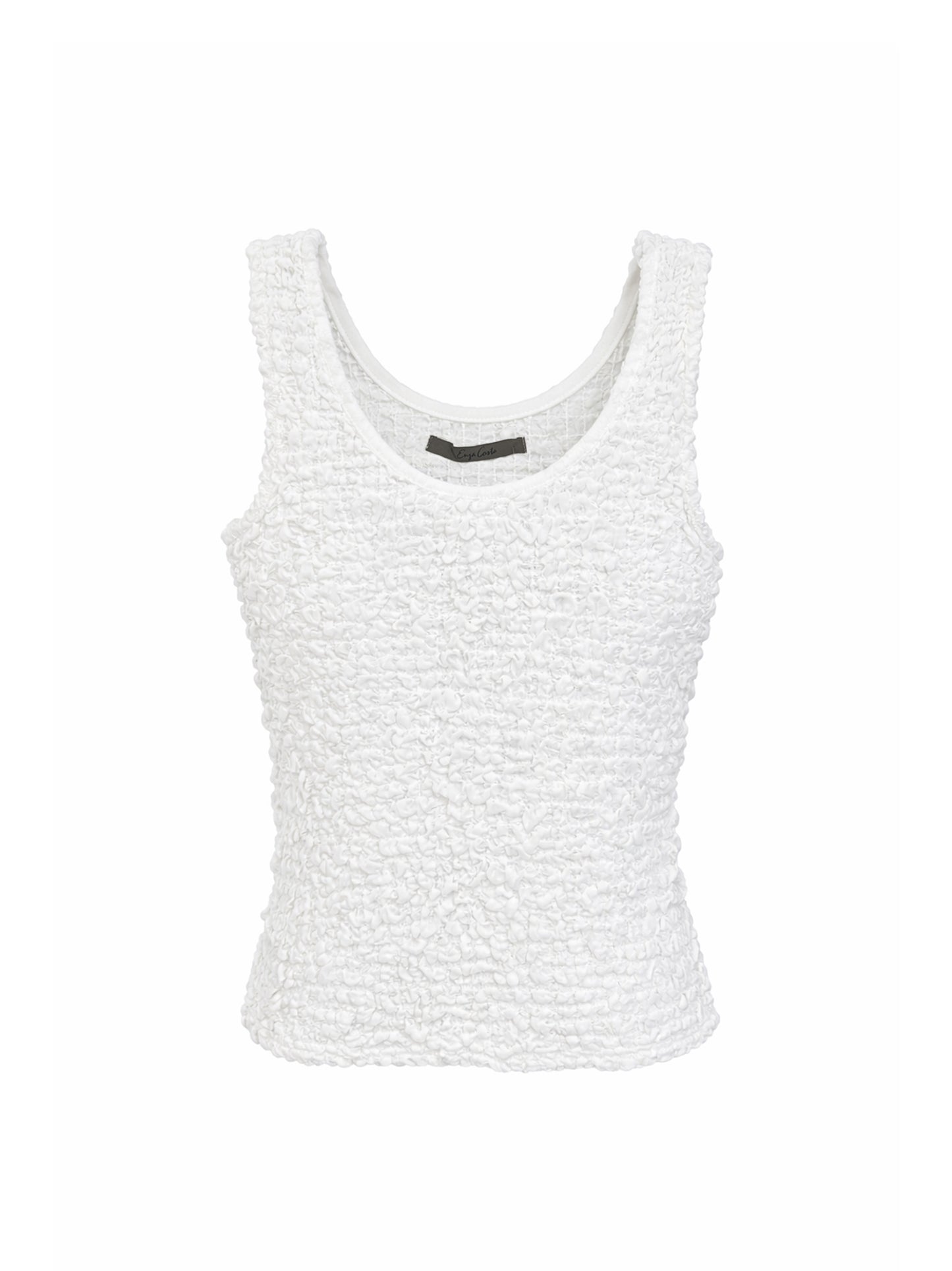 Enza Costa Dimension Tank (More Colors)
