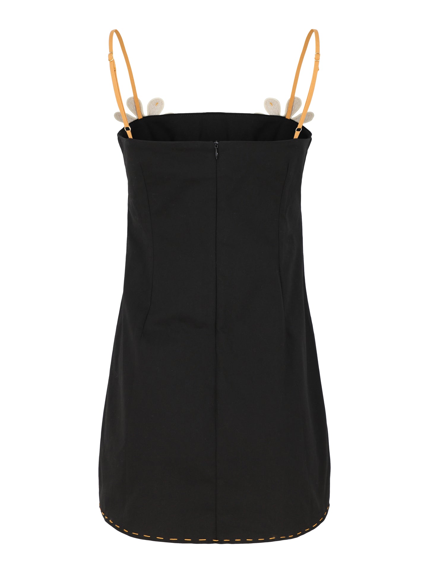 Cala de la Cruz Catania Dress