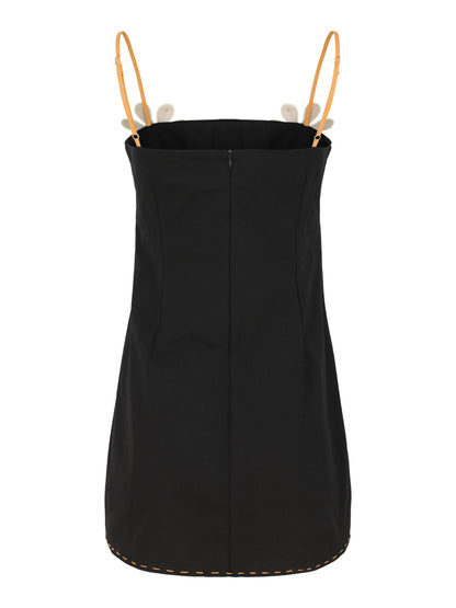 Cala de la Cruz Catania Dress