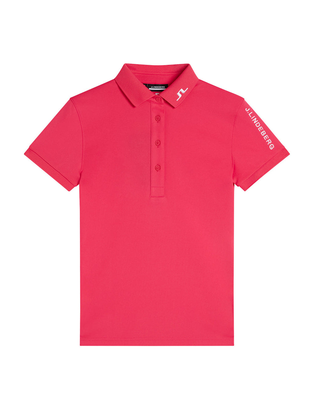 J.Lindeberg Tour Tech Polo (More Colors)