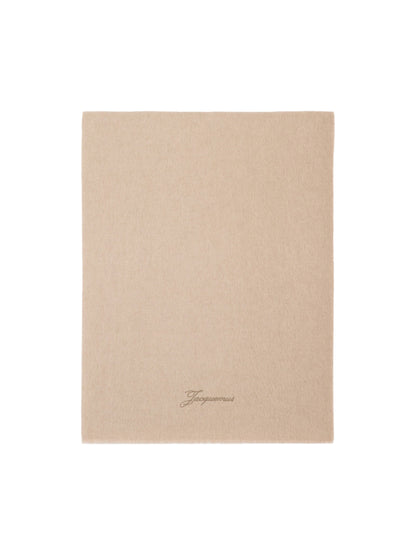 Jacquemus The Tailleur Scarf (More Colors)