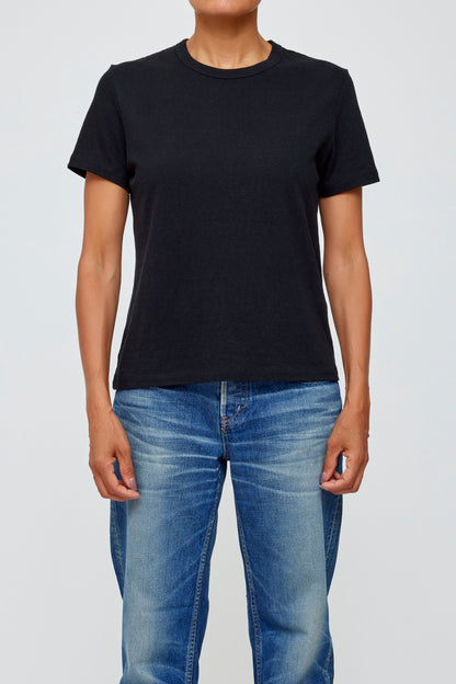 Moussy Vintage Basic Tee (More Colors)