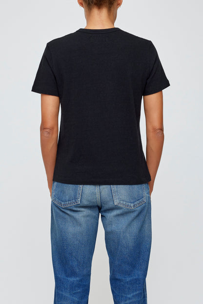 Moussy Vintage Basic Tee (More Colors)