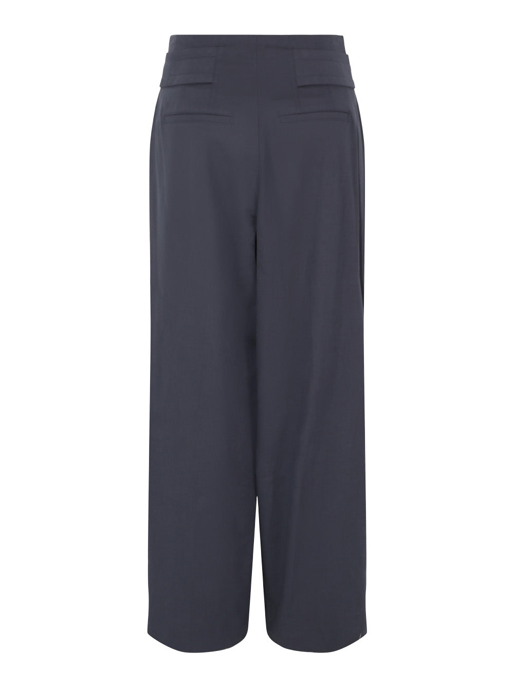 A.L.C. Elliot Pant in Evening Blue