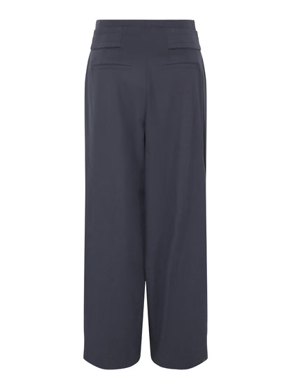 A.L.C. Elliot Pant in Evening Blue