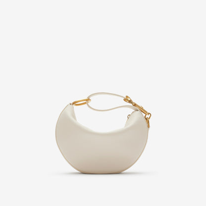 Burberry Knight Arc Bag in Soap