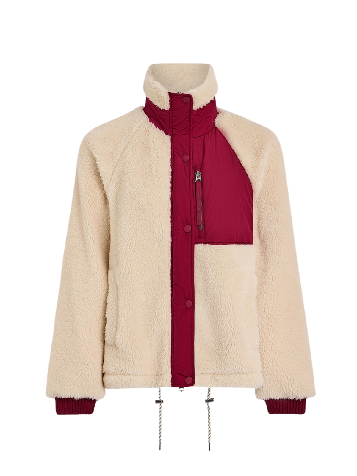 Kalyn Sherpa Jkt