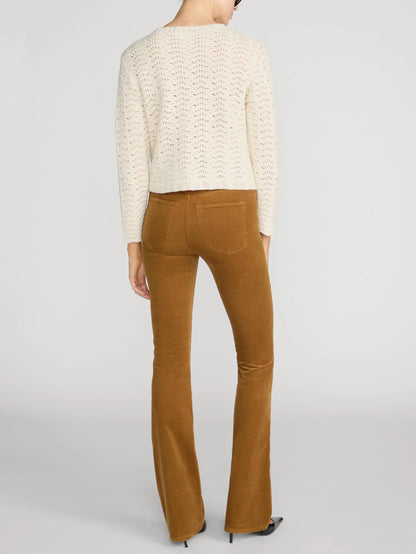 Frame The Reboot Corduroy in Bronze