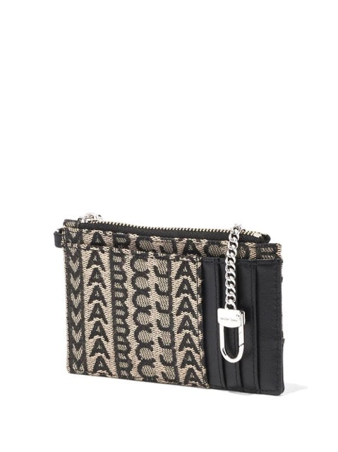 Marc Jacobs Top Zip Wristlet Wallet – Leigh's of Breton Village